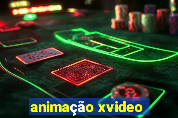 animação xvideo