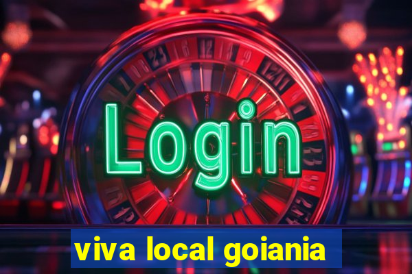 viva local goiania