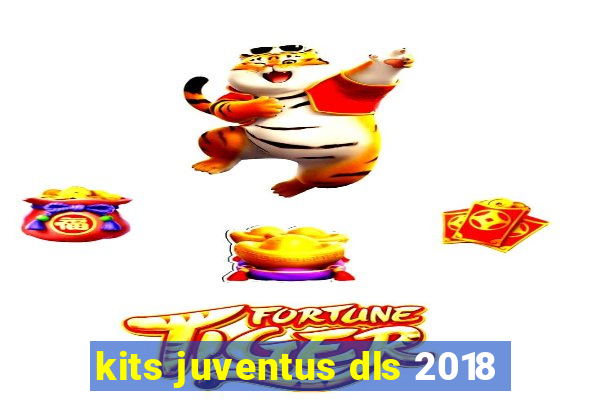 kits juventus dls 2018