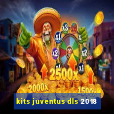 kits juventus dls 2018