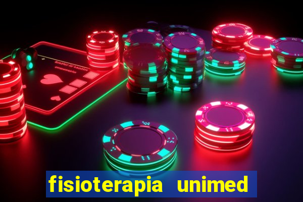 fisioterapia unimed zona norte porto alegre