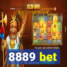 8889 bet