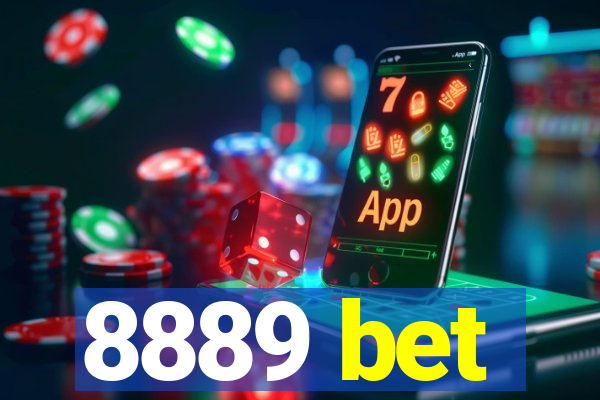 8889 bet