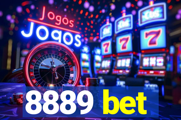 8889 bet