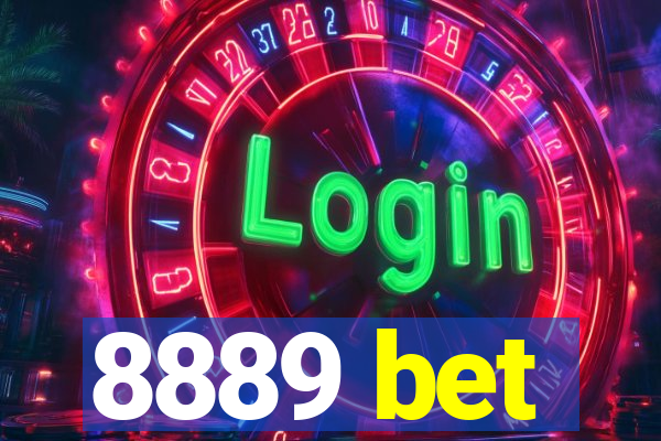 8889 bet