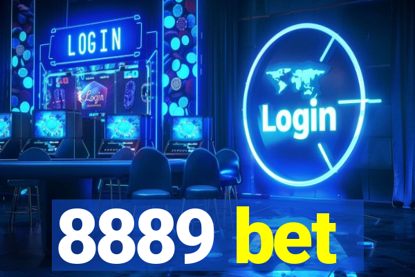 8889 bet