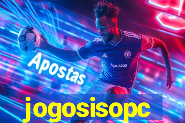 jogosisopc