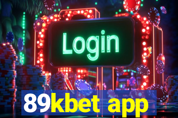 89kbet app