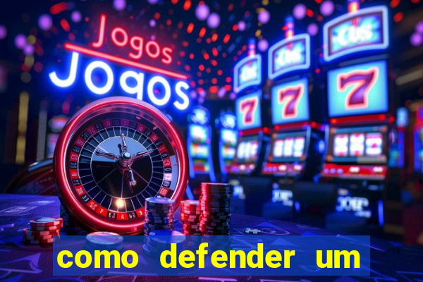 como defender um criminoso 7 temporada