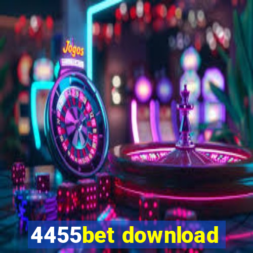 4455bet download