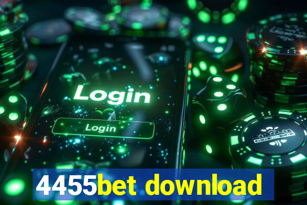 4455bet download