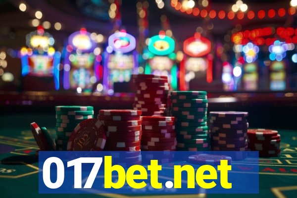 017bet.net