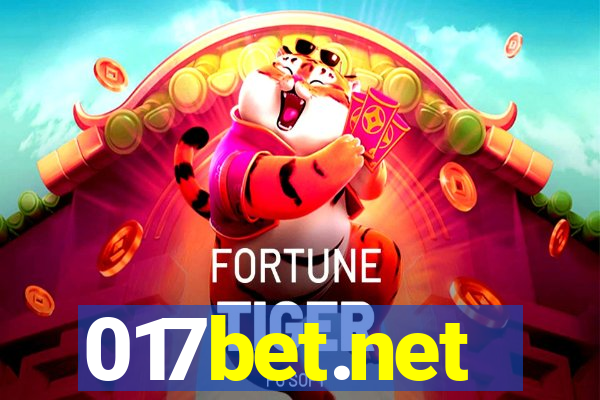 017bet.net