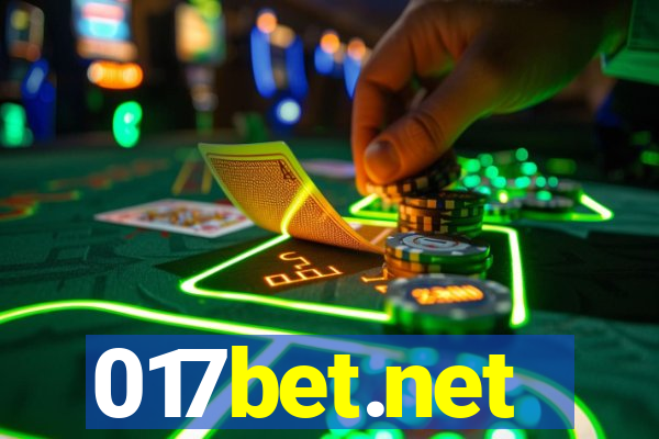 017bet.net