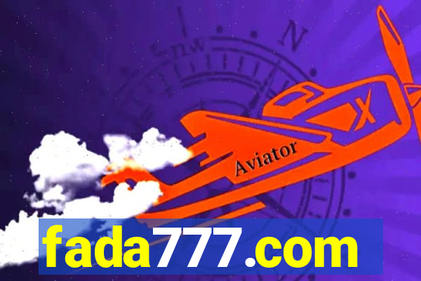 fada777.com