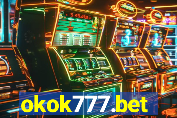 okok777.bet