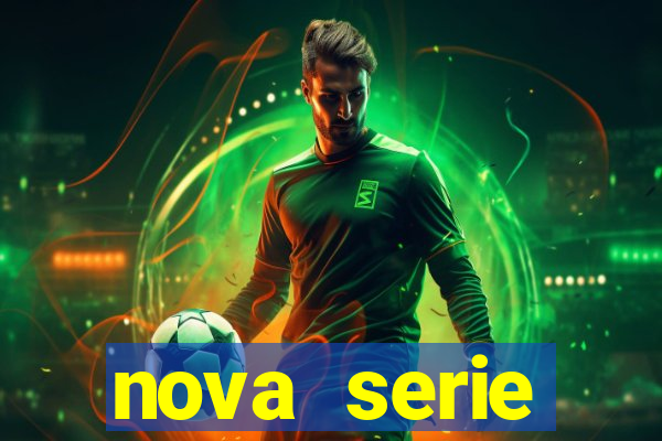 nova serie globoplay o jogo que mudou a história