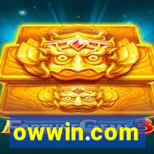 owwin.com