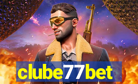 clube77bet