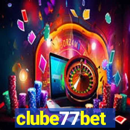 clube77bet