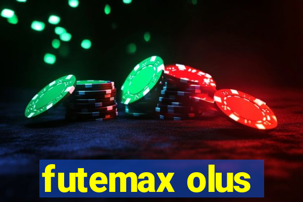 futemax olus