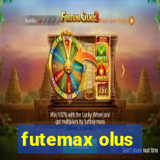 futemax olus