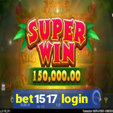 bet1517 login