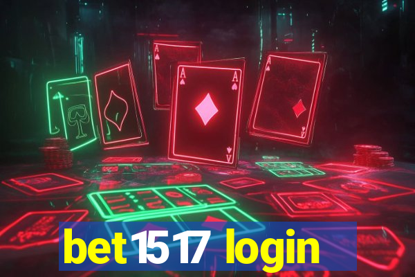 bet1517 login