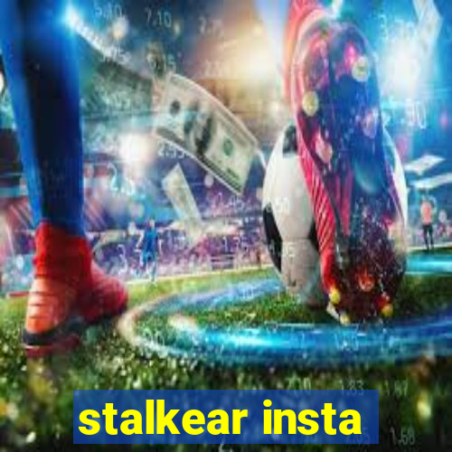 stalkear insta