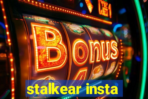 stalkear insta