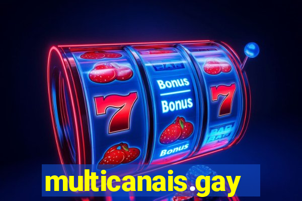 multicanais.gay