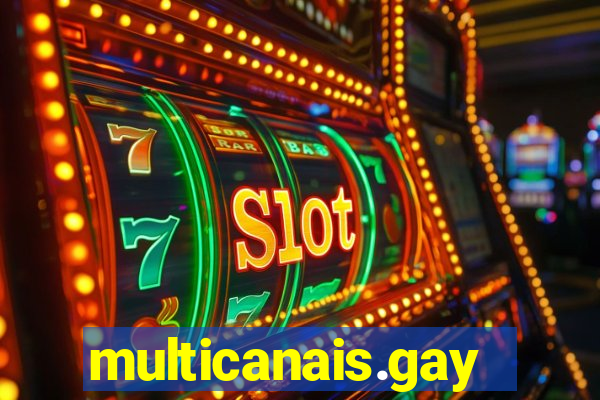 multicanais.gay