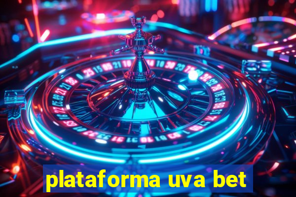 plataforma uva bet