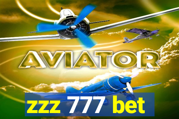 zzz 777 bet