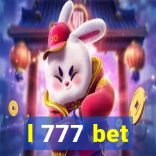 l 777 bet