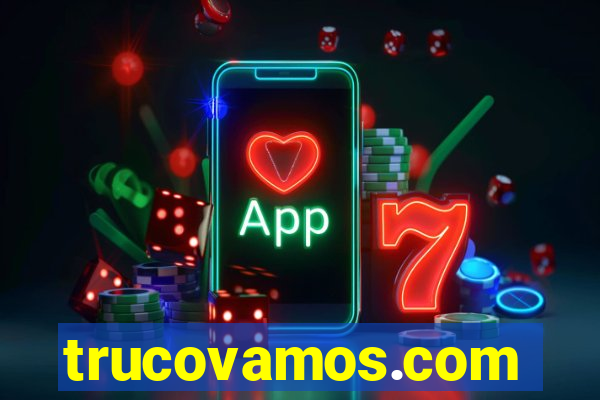 trucovamos.com