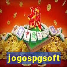 jogospgsoft