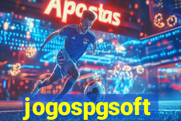 jogospgsoft