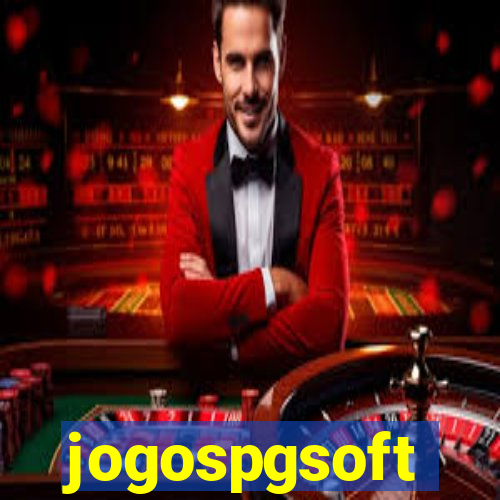 jogospgsoft