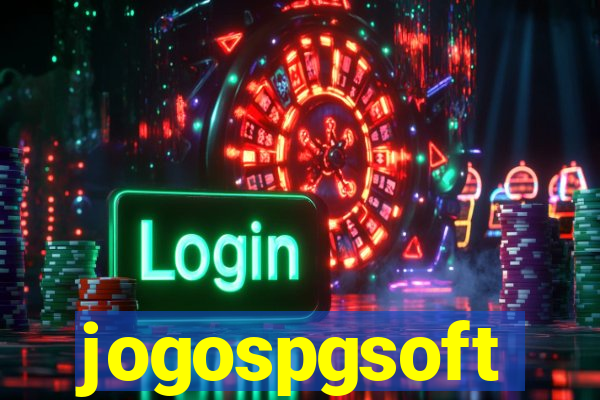 jogospgsoft