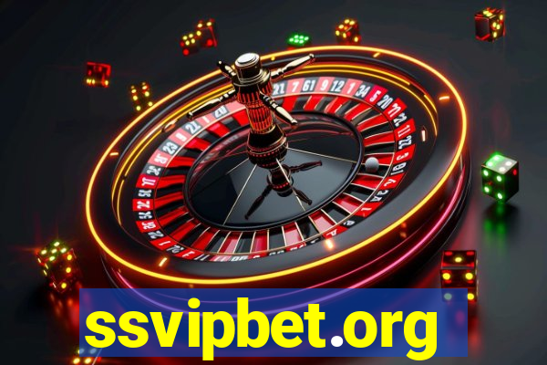 ssvipbet.org