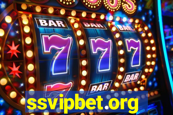 ssvipbet.org