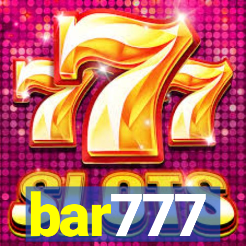 bar777