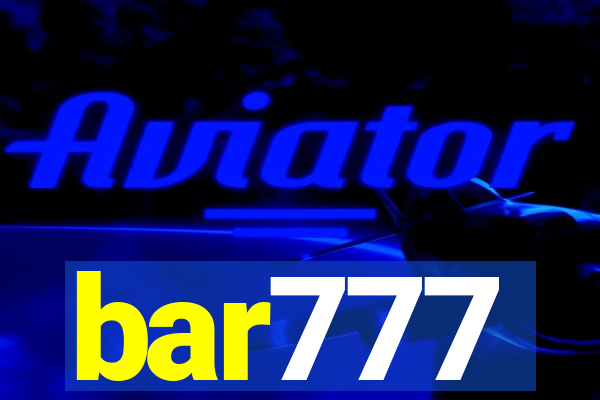 bar777