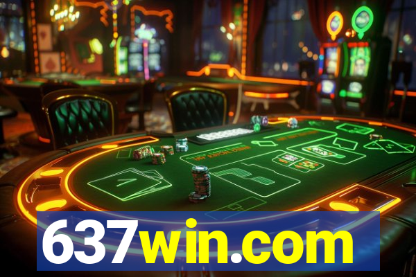 637win.com