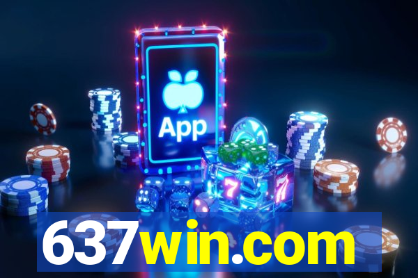 637win.com