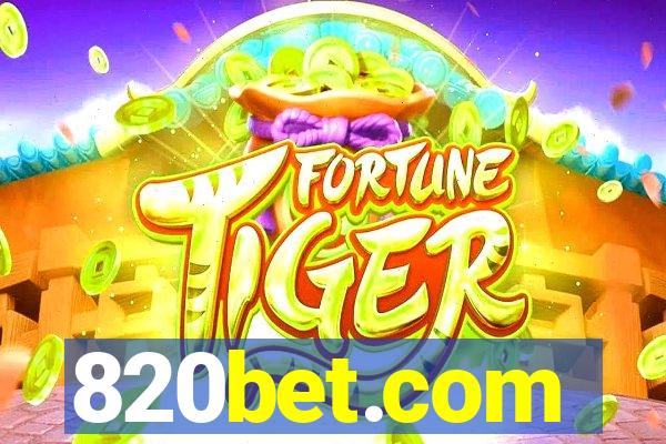 820bet.com