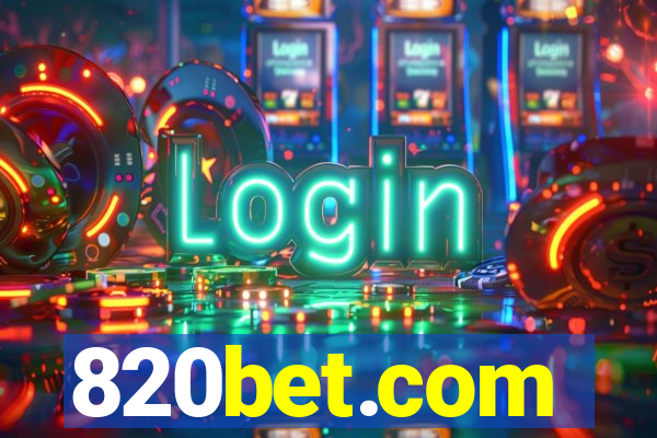 820bet.com