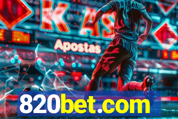 820bet.com