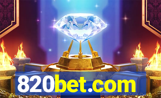 820bet.com